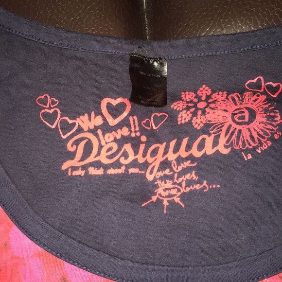 UEC DESIGUAL DRESS - Picture 3 of 8